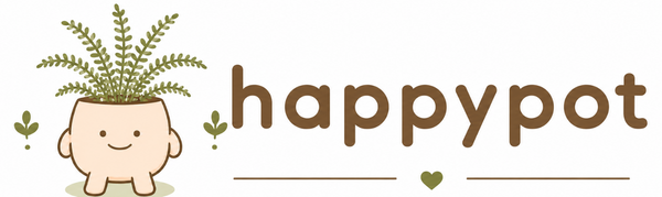 Maceta Feliz